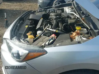 2023 Subaru Impreza Premium с VIN 4S3GTAD69P3701543, выставлен на аукционе IAAI как лот 43045017 с пробегом 55 653 миль миль и . История ставок и продаж доступна на DreamBid. Изображение 20.