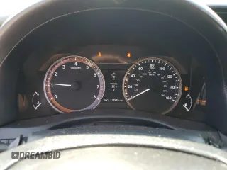 2015 Lexus GS 350 with VIN JTHBE1BL3FA000163, listed as a Copart auction lot 62547684 with 118,985 mi miles and Salvage Title. Bid and sale history available at carsss.com. Image 9.