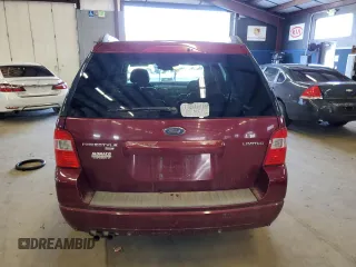 2005 Ford Freestyle Limited with VIN 1FMDK06175GA23510, listed as a Copart auction lot 45273455 with 188,390 mi miles and Salvage Title. Bid and sale history available at carsss.com. Image 6.