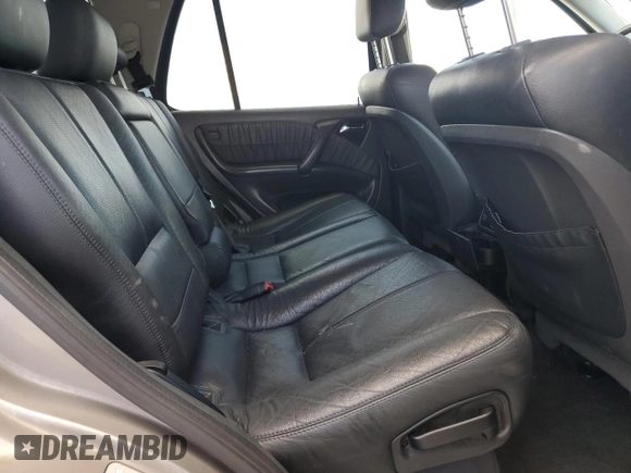 2005 Mercedes-Benz M-Class 3.7L with VIN 4JGAB57E15A542461, listed as a Copart auction lot 72513054 with 173,203 mi miles and Salvage Title. Bid and sale history available at carsss.com. Image 10.