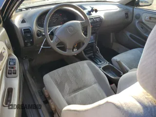 1998 Acura Integra LS z VIN JH4DC4458WS004508, wystawiony jako Copart lot #73909364 z przebiegiem 183 067 mil mil oraz Czysty tytuł • Clean title. Historia ofert i sprzedaży dostępna na DreamBid. Obrazek 8.
