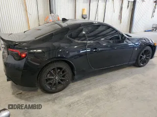 2017 Toyota 86 z VIN JF1ZNAA10H8703123, wystawiony jako Copart lot #56401965 z przebiegiem 75 184 mil mil oraz Szkody całkowita. Historia ofert i sprzedaży dostępna na DreamBid. Obrazek 3.