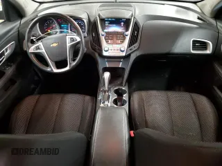 2015 Chevrolet Equinox LT with VIN 2GNALBEK3F6132324, listed as a Copart auction lot 51349825 with 137,949 mi miles and Clean Title. Bid and sale history available at carsss.com. Image 8.