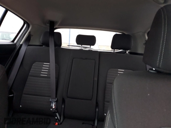 2018 Kia Sportage LX with VIN KNDPM3AC1J7484041, listed as a Copart auction lot 49065755 with 92,403 mi miles and Non Repairable. Bid and sale history available at carsss.com. Image 10.