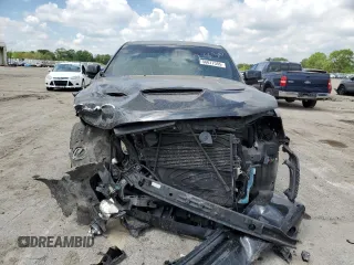 2020 Dodge Durango R/T with VIN 1C4SDJCT9LC212830, listed as a Copart auction lot 56677395 with 95,958 mi miles and Salvage title. Bid and sale history available at DreamBid. Image 5.