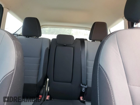 2016 Ford Escape SE with VIN 1FMCU9GX8GUC03600, listed as a Copart auction lot 49327445 with Not Provided miles and Clean Title. Bid and sale history available at DreamBid. Image 10.
