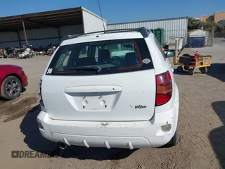 2003 Pontiac Vibe z VIN 5Y2SL64813Z447181, wystawiony jako IAAI lot #40744965 z przebiegiem 158 190 mil mil oraz . Historia ofert i sprzedaży dostępna na DreamBid. Obrazek 17.