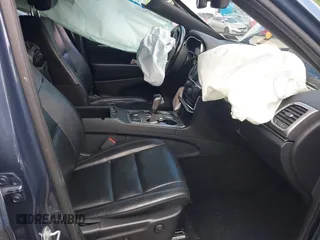 2020 Jeep Grand Cherokee Limited X с VIN 1C4RJFBG0LC143549, выставлен на аукционе IAAI как лот 42291119 с пробегом Не указан миль и . История ставок и продаж доступна на DreamBid. Изображение 5.