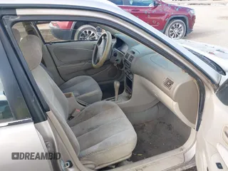 2002 Toyota Corolla CE с VIN 1NXBR12E02Z645462, выставлен на аукционе IAAI как лот 42372847 с пробегом Не указан миль и . История ставок и продаж доступна на DreamBid. Изображение 5.