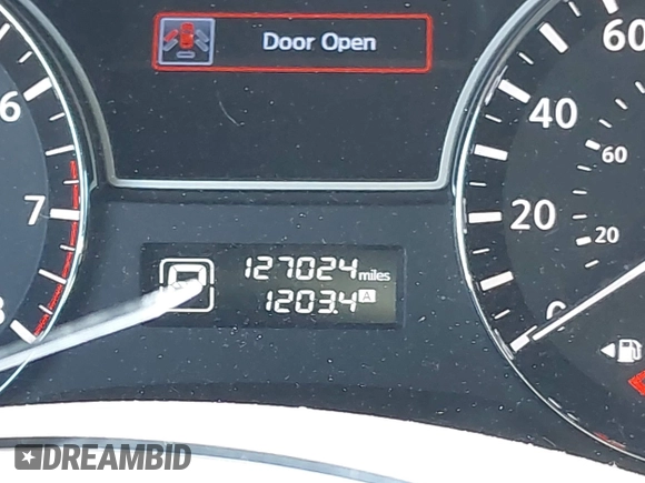 2014 Nissan Altima 2.5 S with VIN 1N4AL3AP3EC173211, listed as a IAAI auction lot 41973278 with 127,024 mi miles. Bid and sale history available at carsss.com. Image 15.