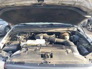 2001 Ford F-350 with VIN 1FDSF34S31EC24884, listed as a IAAI auction lot 41803795 with 254,862 mi miles and . Bid and sale history available at DreamBid. Image 10.