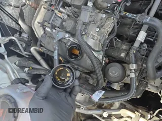 2024 Volkswagen Atlas SE с VIN 1V2HR2CA9RC564720, выставлен на аукционе IAAI как лот 42774211 с пробегом 22 207 миль миль и . История ставок и продаж доступна на DreamBid. Изображение 42.