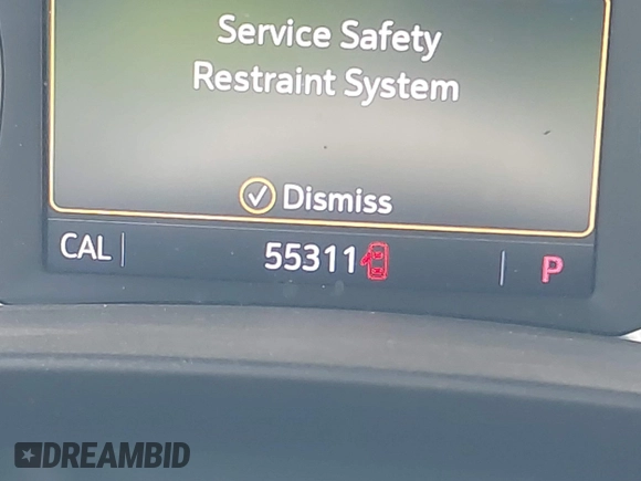 2021 Chevrolet Blazer LT с VIN 3GNKBDR46MS509533, выставлен на аукционе IAAI как лот 42074311 с пробегом 55 311 миль миль и . История ставок и продаж доступна на DreamBid. Изображение 16.