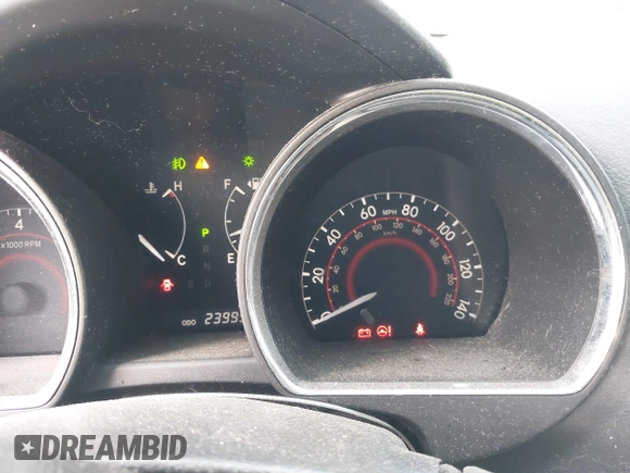 2013 Toyota Highlander Limited z VIN 5TDYK3EH1DS103301, wystawiony jako IAAI lot #42005471 z przebiegiem 239 950 mil mil oraz . Historia ofert i sprzedaży dostępna na DreamBid. Obrazek 7.