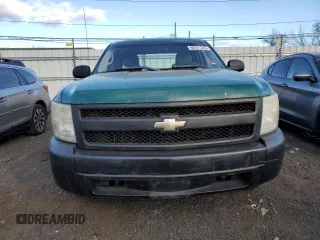 2007 Chevrolet Silverado 1500 LT w/1LT with VIN 1GCEC19C57Z616492, listed as a Copart auction lot 88431345 with 306,350 mi miles and Clean Title. Bid and sale history available at carsss.com. Image 5.