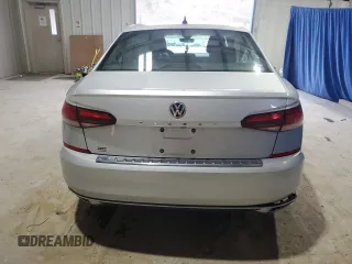 2021 Volkswagen Passat SE z VIN 1VWSA7A38MC015189, wystawiony jako Copart lot #50079905 z przebiegiem 89 375 mil mil oraz Szkoda całkowita • Salvage title. Historia ofert i sprzedaży dostępna na DreamBid. Obrazek 6.
