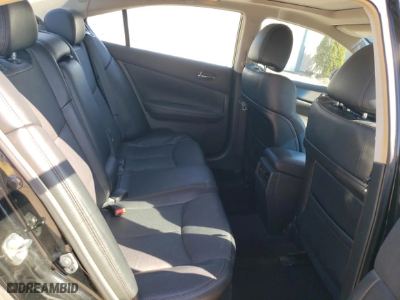 2014 Nissan Maxima 3.5 SV with VIN 1N4AA5AP7EC467034, listed as a Copart auction lot 76680964 with 171,185 mi miles and Non Repairable. Bid and sale history available at carsss.com. Image 10.