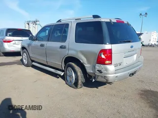 2005 Ford Explorer XLT с VIN 1FMZU63K65UA05372, выставлен на аукционе IAAI как лот 42191399 с пробегом 138 568 миль миль и . История ставок и продаж доступна на DreamBid. Изображение 3.