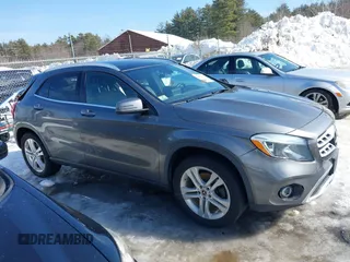 2019 Mercedes-Benz GLA 250 z VIN WDCTG4GB8KJ536371, wystawiony jako IAAI lot #41652636 z przebiegiem 98 314 mil mil oraz . Historia ofert i sprzedaży dostępna na DreamBid. Obrazek 13.