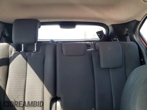 2019 Mitsubishi Eclipse Cross ES with VIN JA4AS3AA2KZ052858, listed as a Copart auction lot 56787035 with 82,443 mi miles and Salvage title. Bid and sale history available at DreamBid. Image 10.