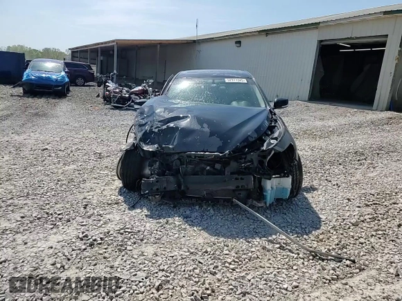 2016 Infiniti Q50 with VIN JN1EV7AR0GM341143, listed as a Copart auction lot 52911345 with 93,663 mi miles and Salvage Title. Bid and sale history available at DreamBid. Image 13.