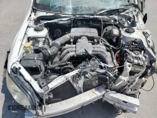 2009 Subaru Outback 3.0R Ltd with VIN 4S4BP85C094315324, listed as a Copart auction lot 67953154 with 0 mi miles and Salvage Title. Bid and sale history available at carsss.com. Image 12.