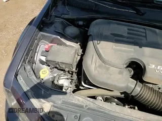 2021 Chrysler 300 Touring L with VIN 2C3CCARG0MH524264, listed as a Copart auction lot 63277145 with 96,279 mi miles and Salvage title. Bid and sale history available at DreamBid. Image 13.