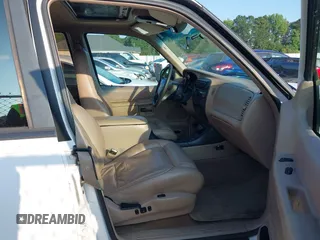 1997 Ford Explorer XL z VIN 1FMDU34E4VUB65137, wystawiony jako IAAI lot #42589034 z przebiegiem 209 184 mil mil oraz . Historia ofert i sprzedaży dostępna na DreamBid. Obrazek 5.