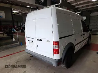 2011 Ford Transit Connect XL with VIN NM0LS7AN4BT073476, listed as a IAAI auction lot 42667311 with 132,166 mi miles and . Bid and sale history available at DreamBid. Image 24.
