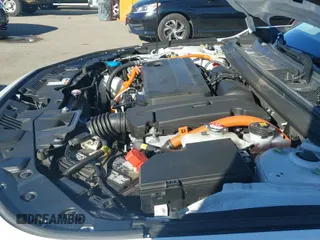 2023 Honda Accord Touring with VIN 1HGCY2F81PA068599, listed as a IAAI auction lot 43459828 with 20,418 mi miles and . Bid and sale history available at DreamBid. Image 19.