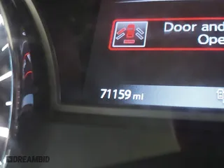2017 Nissan Altima 2.5 SR with VIN 1N4AL3AP5HC213504, listed as a IAAI auction lot 41944535 with 71,159 mi miles. Bid and sale history available at carsss.com. Image 15.