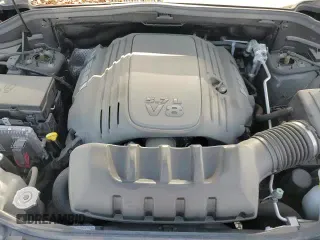 2020 Jeep Grand Cherokee Trailhawk with VIN 1C4RJFLT9LC359475, listed as a Copart auction lot 56152965 with 17,160 mi miles and Clean title. Bid and sale history available at DreamBid. Image 14.