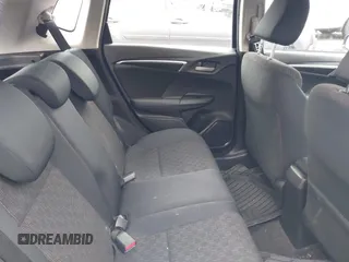 2017 Honda Fit LX with VIN JHMGK5H5XHS022950, listed as a IAAI auction lot 42502908 with 79,382 mi miles and . Bid and sale history available at DreamBid. Image 8.