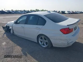 2014 BMW 3 Series 328i with VIN WBA3A5G5XENP32345, listed as a IAAI auction lot 42303835 with 100,235 mi miles and . Bid and sale history available at DreamBid. Image 3.
