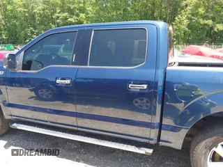 2019 Ford F-150 XL with VIN 1FTEW1E48KFC79350, listed as a IAAI auction lot 42563116 with 73,181 mi miles and . Bid and sale history available at DreamBid. Image 14.