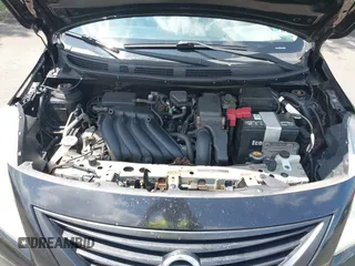 2012 Nissan Versa S z VIN 3N1CN7AP7CL942334, wystawiony jako IAAI lot #42744514 z przebiegiem 157 841 mil mil oraz . Historia ofert i sprzedaży dostępna na DreamBid. Obrazek 10.