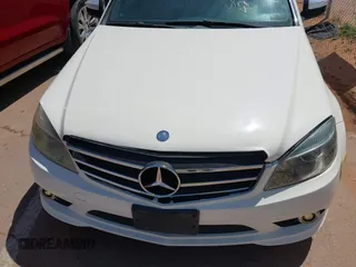 2009 Mercedes-Benz C 300 Sport with VIN WDDGF54X99R057121, listed as a IAAI auction lot 42007456 with 122,687 mi miles and . Bid and sale history available at DreamBid. Image 10.