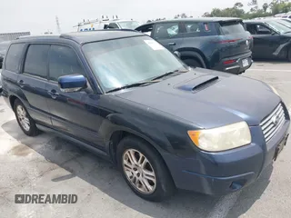 2006 Subaru Forester XT Limited с VIN JF1SG69626G733834, выставлен на аукционе IAAI как лот 42463522 с пробегом 150 652 миль миль и . История ставок и продаж доступна на DreamBid. Изображение 1.