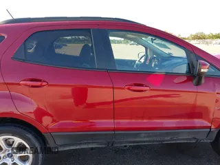 2021 Ford EcoSport SE with VIN MAJ3S2GE0MC456479, listed as a IAAI auction lot 41956554 with 38,369 mi miles and . Bid and sale history available at DreamBid. Image 14.
