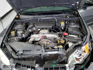 2008 Subaru Outback (Natl) i with VIN 4S4BP61CX87303124, listed as a Copart auction lot 79955894 with 193,974 mi miles and Salvage Title. Bid and sale history available at carsss.com. Image 14.