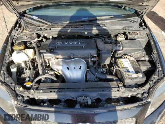 2007 Scion tC Spec z VIN JTKDE177X70210359, wystawiony jako Copart lot #53518075 z przebiegiem 201 925 mil mil oraz Czysty tytuł • Clean title. Historia ofert i sprzedaży dostępna na DreamBid. Obrazek 11.