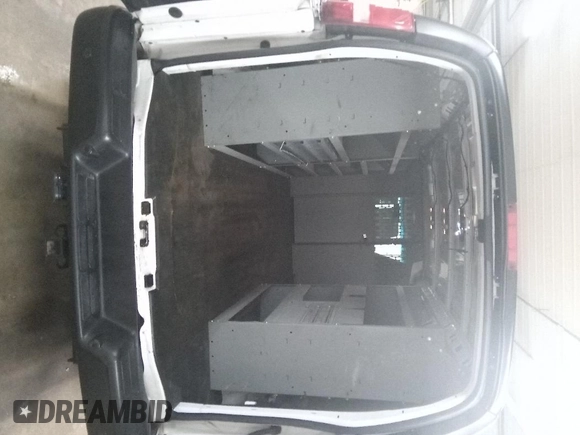 2022 GMC Savana Cargo z VIN 1GTW7AFP2N1140746, wystawiony jako IAAI lot #42515918 z przebiegiem 126 659 mil mil oraz . Historia ofert i sprzedaży dostępna na DreamBid. Obrazek 9.