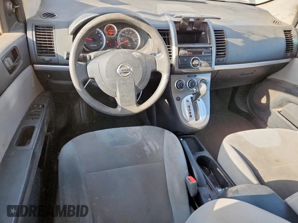 2012 Nissan Sentra SR z VIN 3N1AB6AP3CL766179, wystawiony jako Copart lot #61756735 z przebiegiem 97 573 mil mil oraz Czysty tytuł • Clean title. Historia ofert i sprzedaży dostępna na DreamBid. Obrazek 8.