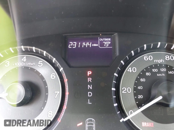 2015 Honda Odyssey EX-L with VIN 5FNRL5H68FB094983, listed as a IAAI auction lot 42031539 with 231,144 mi miles and . Bid and sale history available at DreamBid. Image 16.