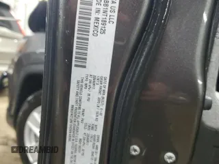 2022 Jeep Compass Latitude with VIN 3C4NJCBB1NT189125, listed as a Copart auction lot 49961065 with 39,934 mi miles and Salvage Title. Bid and sale history available at carsss.com. Image 13.