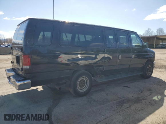 2011 Ford Econoline Passenger XL с VIN 1FBSS3BL6BDA33886, выставлен на аукционе Copart как лот 50707745 с пробегом 237 217 миль миль и Чистый • Clean title. История ставок и продаж доступна на DreamBid. Изображение 3.