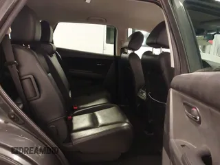 2014 Mazda CX-9 Touring with VIN JM3TB2CA3E0443636, listed as a IAAI auction lot 41324999 with 105,198 mi miles. Bid and sale history available at carsss.com. Image 8.