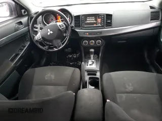 2008 Mitsubishi Lancer GTS with VIN JA3AU86U38U042103, listed as a Copart auction lot 45085705 with 226,093 mi miles and Clean Title. Bid and sale history available at carsss.com. Image 8.