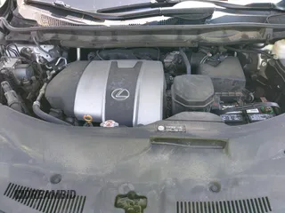 2017 Lexus RX 350 z VIN 2T2BZMCA8HC116294, wystawiony jako IAAI lot #42623091 z przebiegiem 69 713 mil mil oraz . Historia ofert i sprzedaży dostępna na DreamBid. Obrazek 10.