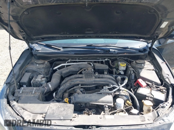 2020 Subaru Impreza Special Sports с VIN 4S3GKAM63L3602228, выставлен на аукционе IAAI как лот 42437436 с пробегом 62 959 миль миль и . История ставок и продаж доступна на DreamBid. Изображение 10.